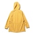 Anorak High Density Cloth Garment Dye