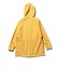 Anorak High Density Cloth Garment Dye