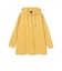Anorak High Density Cloth Garment Dye