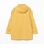 Anorak High Density Cloth Garment Dye