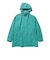 Anorak High Density Cloth Garment Dye