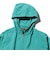 Anorak High Density Cloth Garment Dye