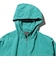 Anorak High Density Cloth Garment Dye