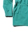 Anorak High Density Cloth Garment Dye