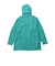 Anorak High Density Cloth Garment Dye