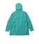 Anorak High Density Cloth Garment Dye