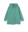 Anorak High Density Cloth Garment Dye