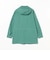 Anorak High Density Cloth Garment Dye