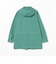 Anorak High Density Cloth Garment Dye