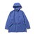 Anorak High Density Cloth Garment Dye
