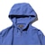 Anorak High Density Cloth Garment Dye
