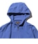 Anorak High Density Cloth Garment Dye