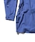 Anorak High Density Cloth Garment Dye