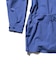 Anorak High Density Cloth Garment Dye