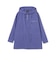 Anorak High Density Cloth Garment Dye