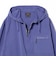 Anorak High Density Cloth Garment Dye