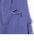 Anorak High Density Cloth Garment Dye