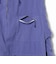 Anorak High Density Cloth Garment Dye