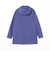 Anorak High Density Cloth Garment Dye