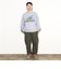 Daniel Sansavini / Crewneck Sweat
