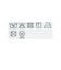 ワイドフィット フェード ワークシャツ