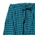 MIL Easy Pants Mini Plaid Laundry