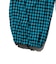 MIL Easy Pants Mini Plaid Laundry