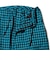MIL Easy Pants Mini Plaid Laundry