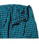 MIL Easy Pants Mini Plaid Laundry