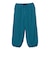 MIL Easy Pants Mini Plaid Laundry