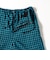 MIL Easy Pants Mini Plaid Laundry