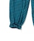 MIL Easy Pants Mini Plaid Laundry