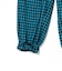 MIL Easy Pants Mini Plaid Laundry