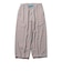 MIL Easy Pants Mini Plaid Laundry