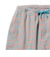 MIL Easy Pants Mini Plaid Laundry