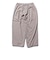 MIL Easy Pants Mini Plaid Laundry