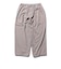 MIL Easy Pants Mini Plaid Laundry