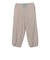 MIL Easy Pants Mini Plaid Laundry