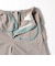 MIL Easy Pants Mini Plaid Laundry
