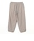 MIL Easy Pants Mini Plaid Laundry