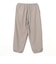 MIL Easy Pants Mini Plaid Laundry