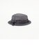 Jungle Hat Nylon Pigment Print