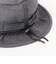 Jungle Hat Nylon Pigment Print