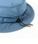 Jungle Hat Nylon Pigment Print
