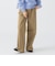 Healthy Denim / Lemongrass 2タックパンツ
