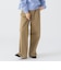 Healthy Denim / Lemongrass 2タックパンツ
