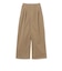 Healthy Denim / Lemongrass 2タックパンツ