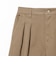 Healthy Denim / Lemongrass 2タックパンツ