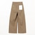 Healthy Denim / Lemongrass 2タックパンツ