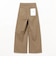 Healthy Denim / Lemongrass 2タックパンツ